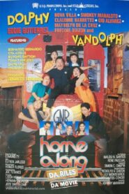 Home Along da Riles da Movie 1993 on netflix
