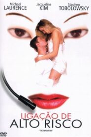 The Operator 2000 on netflix