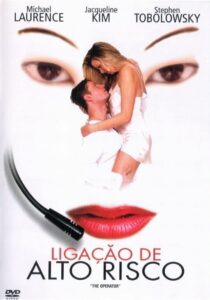 The Operator 2000 on netflix