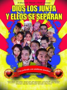 Dios los Junta y Ellos se Separan 2006 on netflix