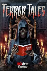 Terror Tales 2016 on netflix