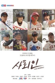 Our Baseball 2019 on netflix
