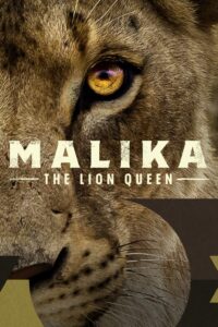 Malika the Lion Queen 2021 on netflix