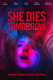 She Dies Tomorrow 2020 on netflix