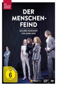 Der Menschenfeind 2020 on netflix
