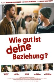 Wie gut ist deine Beziehung? 2019 on netflix