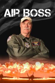 Air Boss 2014 on netflix