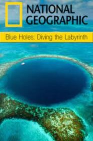 Blue Holes: Diving The Labyrinth 2010 on netflix