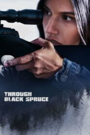 Through Black Spruce 2019 on netflix