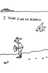 I Think I Was an Alcoholic 1993 on netflix