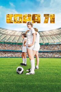 Copa 71 2024 on netflix