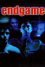 Endgame 2001 on netflix