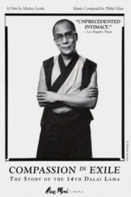 Compassion in Exile: The Story of the 14th Dalai Lama 1993 on netflix