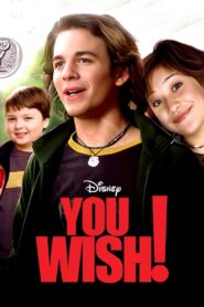 You Wish! 2003 on netflix