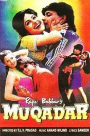 Muqaddar 1996 on netflix