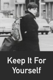 Keep It for Yourself 1991 on netflix