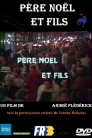 Père Noël et fils 1983 on netflix