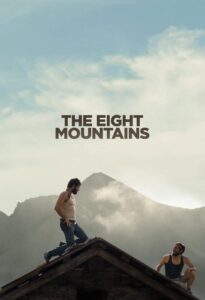The Eight Mountains 2022 on netflix
