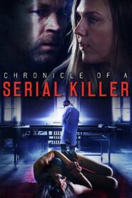 Chronicle of a Serial Killer 2020 on netflix