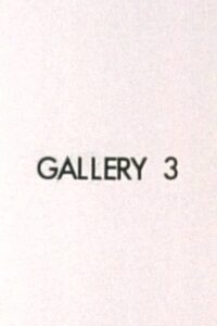Gallery 3 1987 on netflix