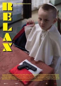 Relax 2018 on netflix