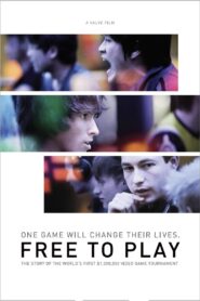 Free to Play 2014 on netflix