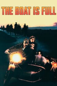 The Boat Is Full 1981 on netflix