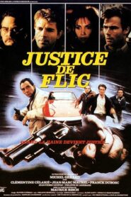 Justice de flic 1986 on netflix