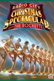 Radio City Christmas Spectacular 2008 on netflix