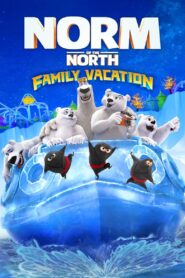 Norm of the North: Family Vacation 2020 on netflix