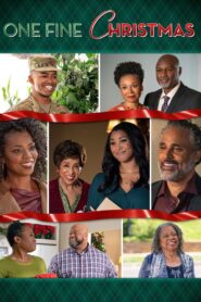 One Fine Christmas 2019 on netflix