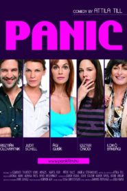 Panic 2008 on netflix