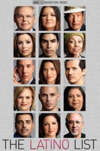 The Latino List 2011 on netflix