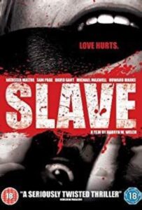Slave 2009 on netflix