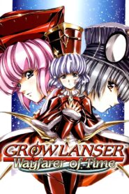 Growlanser IV: Wayfarer of Time 2005 on netflix