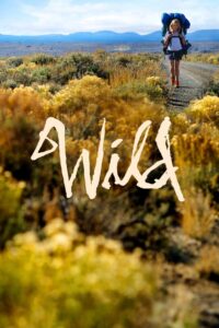 Wild 2014 on netflix