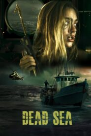 Dead Sea 2024 on netflix