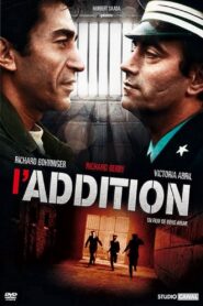 L’Addition 1984 on netflix