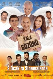 Tut Sözünü 2015 on netflix