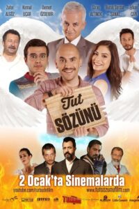 Tut Sözünü 2015 on netflix