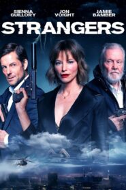 Strangers 2024 on netflix