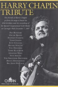Tribute to Harry Chapin 1991 on netflix