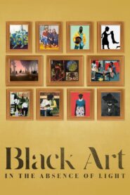 Black Art: In the Absence of Light 2021 on netflix