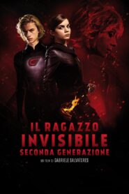 The Invisible Boy: Second Generation 2018 on netflix