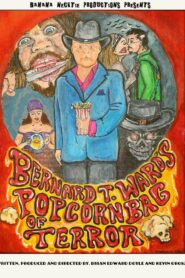 Barnard T. Ward’s Popcorn Bag of Terror 2016 on netflix
