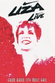 Liza Minnelli – Live from Radio City Music Hall 1992 on netflix