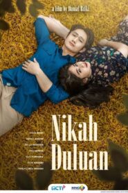 Nikah Duluan 2021 on netflix