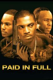 Paid in Full 2002 on netflix