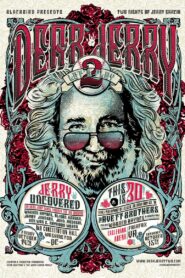 Dear Jerry – Celebrating The Music of Jerry Garcia 2016 on netflix