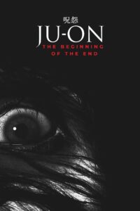 Ju-on: The Beginning of the End 2014 on netflix